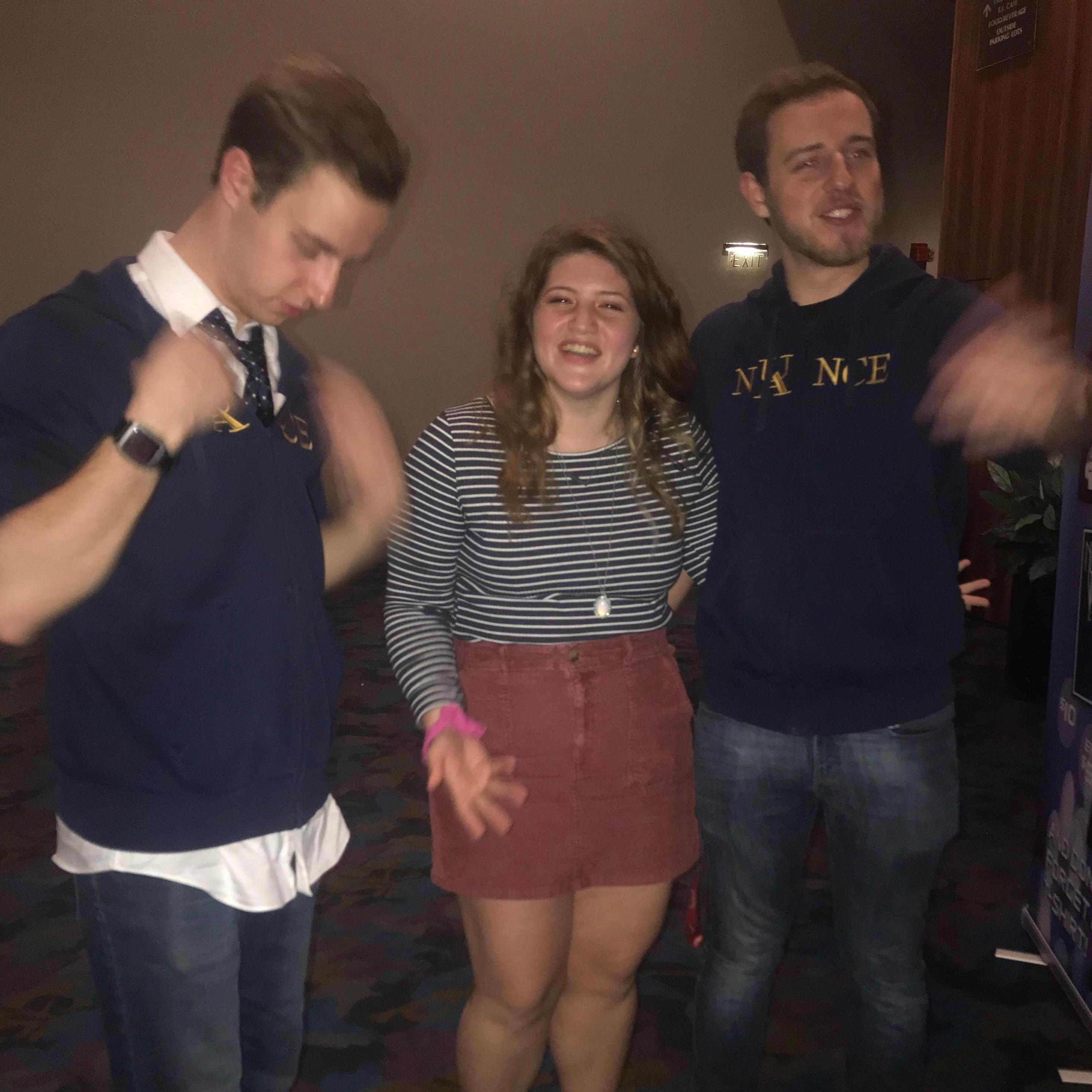 Nuance Concert - Spring 2019