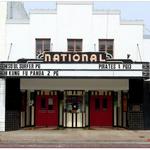 The National Theatre