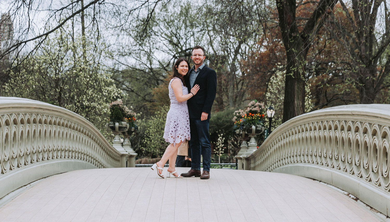 The Wedding Website of Lauren Simon and Jonathan Arfa
