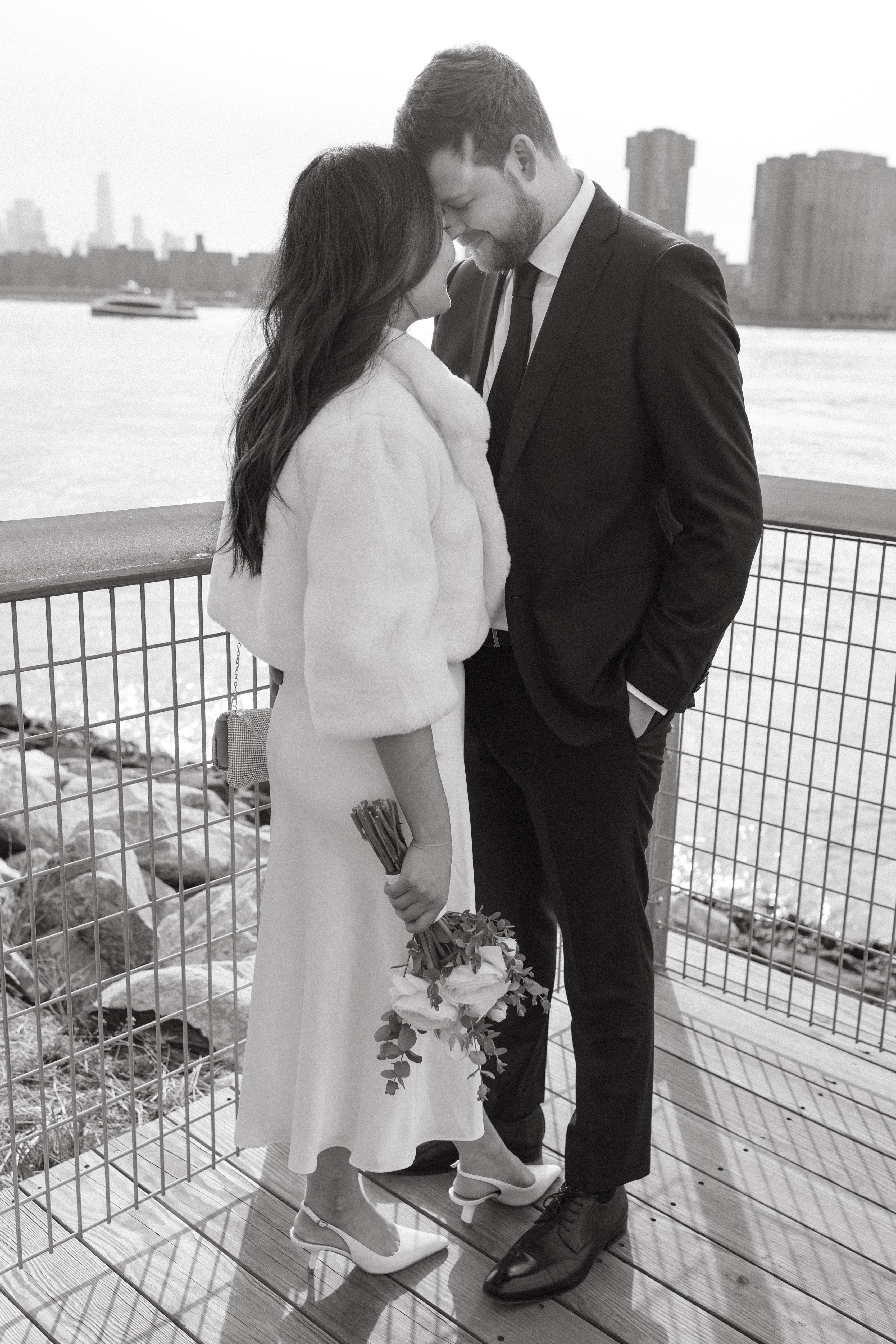 The Wedding Website of Lilian Chen and Casey Chamberlain