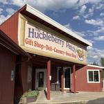 Huckleberry Patch
