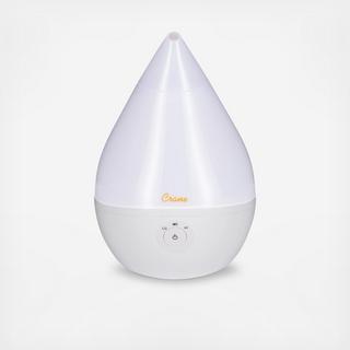 Droplet Ultrasonic Cool Mist Humidifier