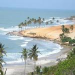 Lagoinha Beach (Praia de Lagoinha)