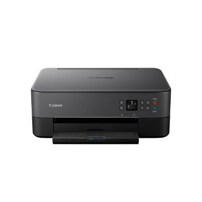 Canon PIXMA Wireless Inkjet All-In-One Printer - Black (TS5320)