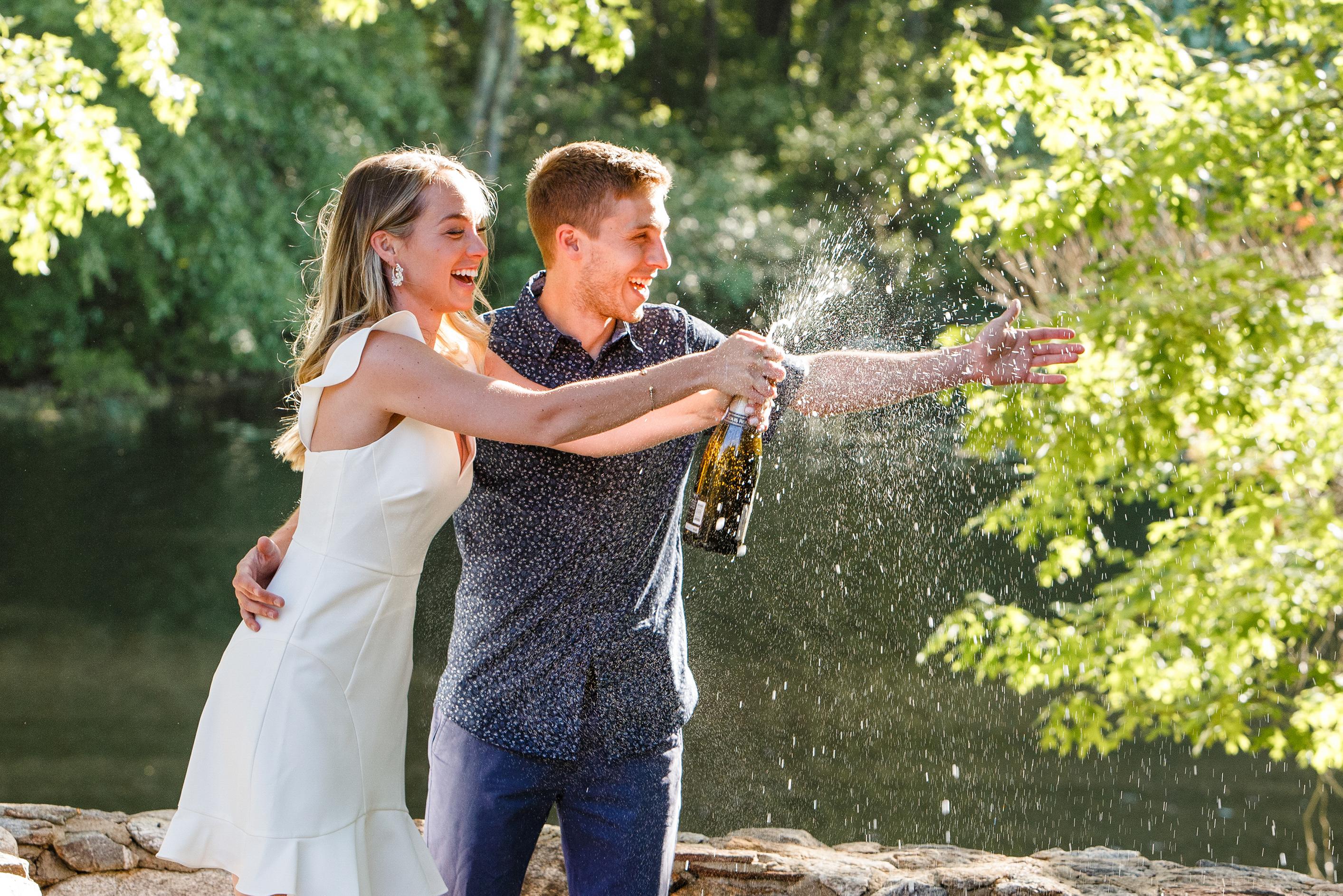 The Wedding Website of Stephanie Fogg and Scott Caldwell