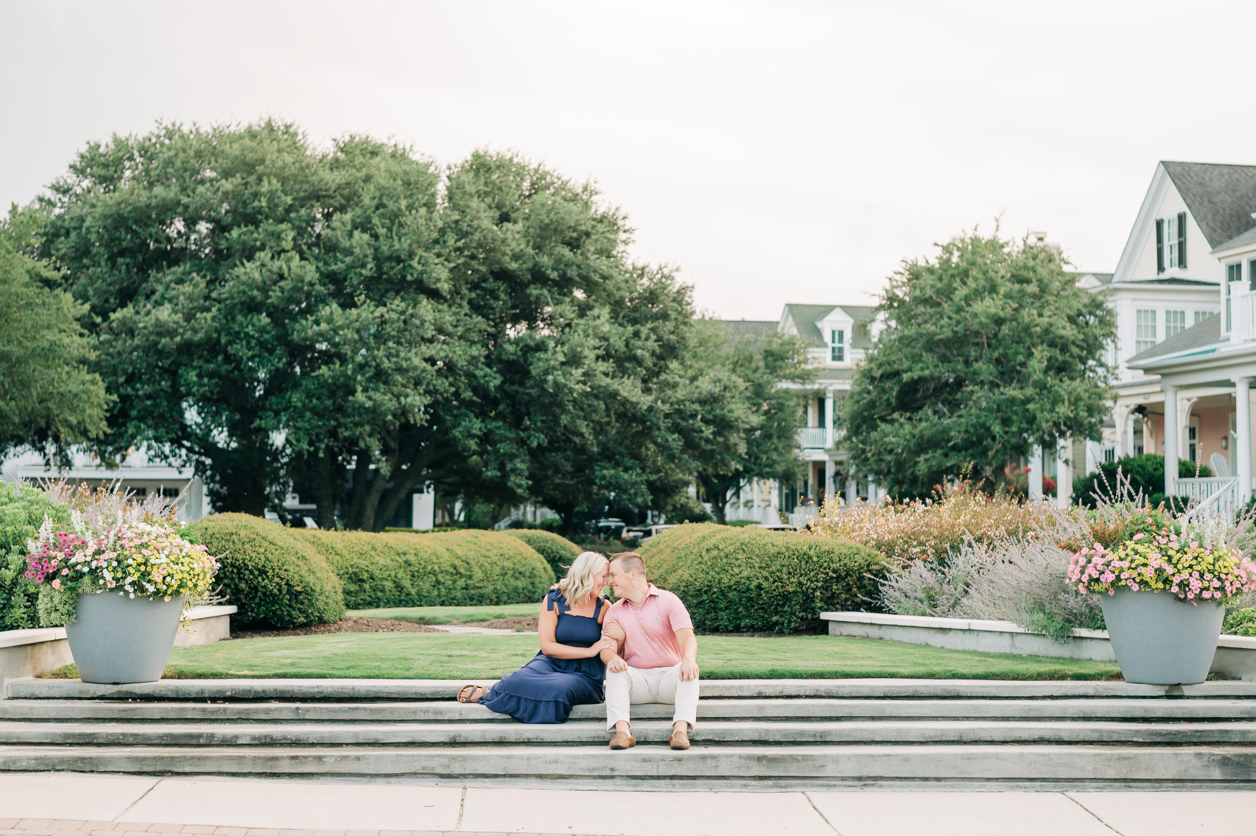 The Wedding Website of Amanda Peroe and Reid Wilkinson