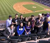 Coors Field