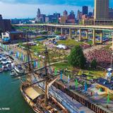 Canalside