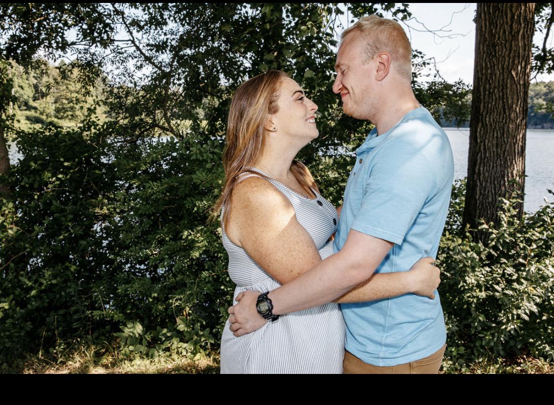 The Wedding Website of Brittany Kramer and Eric Kramer