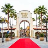Universal Studios Hollywood
