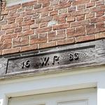 Pennsbury Manor