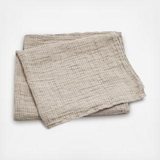 Waffle Hand Towel