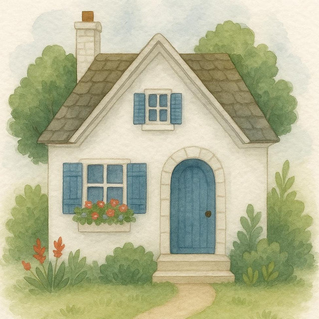 Our new home fund