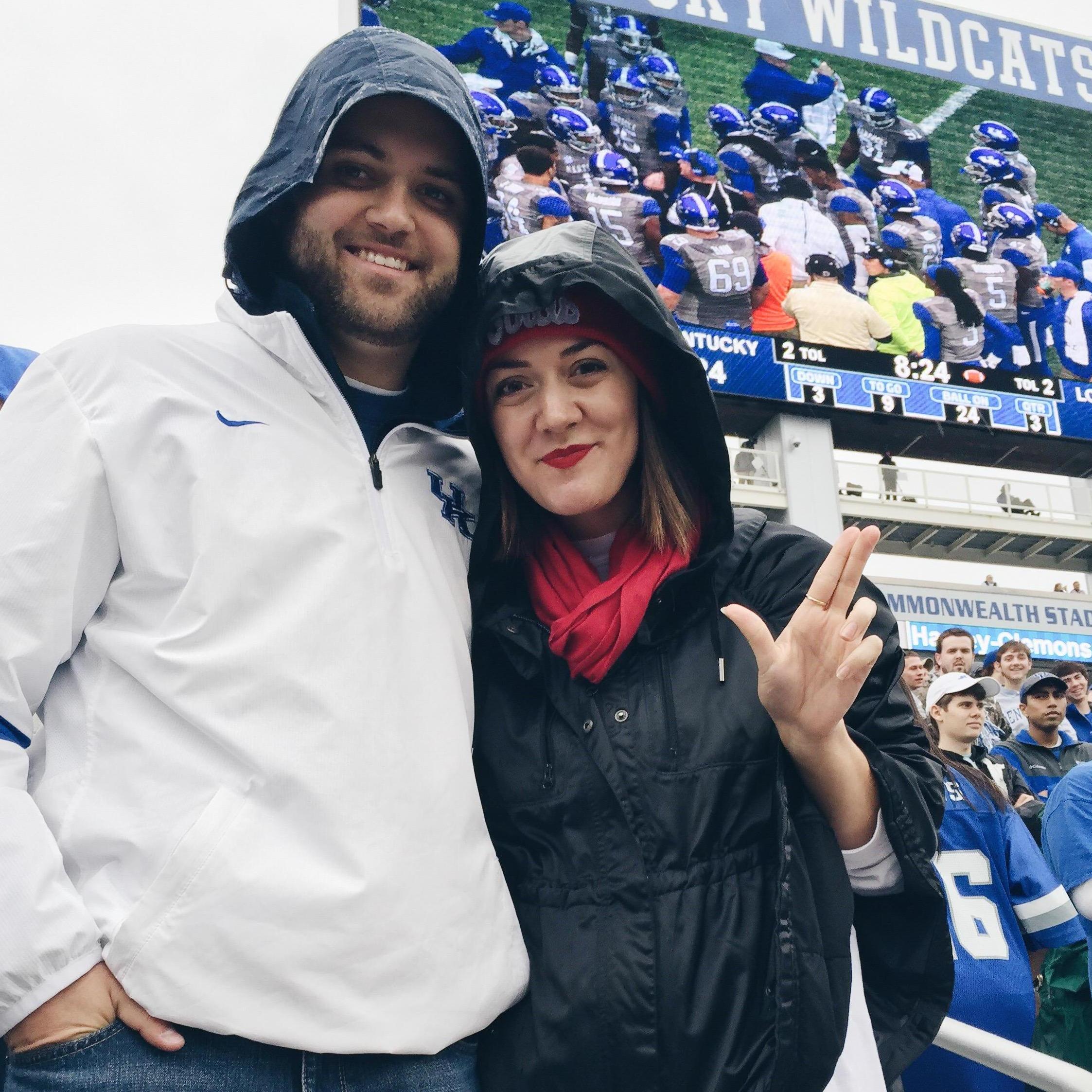 College Rivalries