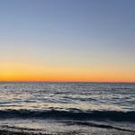 Michigan Beach Park