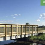 Blaine Wetland Sanctuary