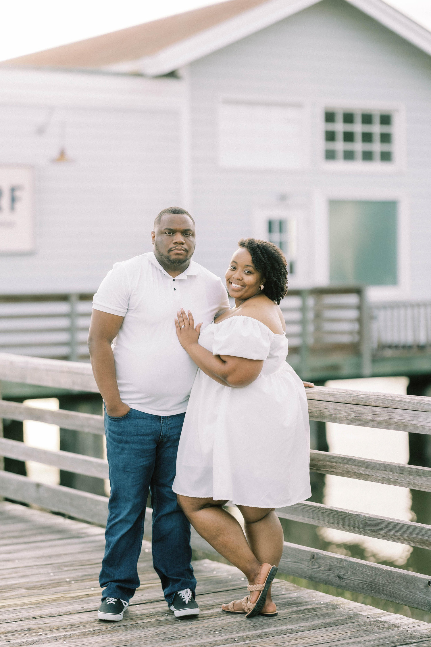 The Wedding Website of Chelsie Carter and Xavier Wyatt