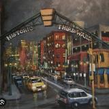 Historic Third Ward