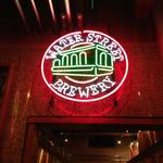 Water Street Brewery Lake Country