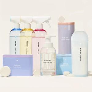 The Clean Suite Kit - Eco-Friendly & Effective Cleaning | Blueland