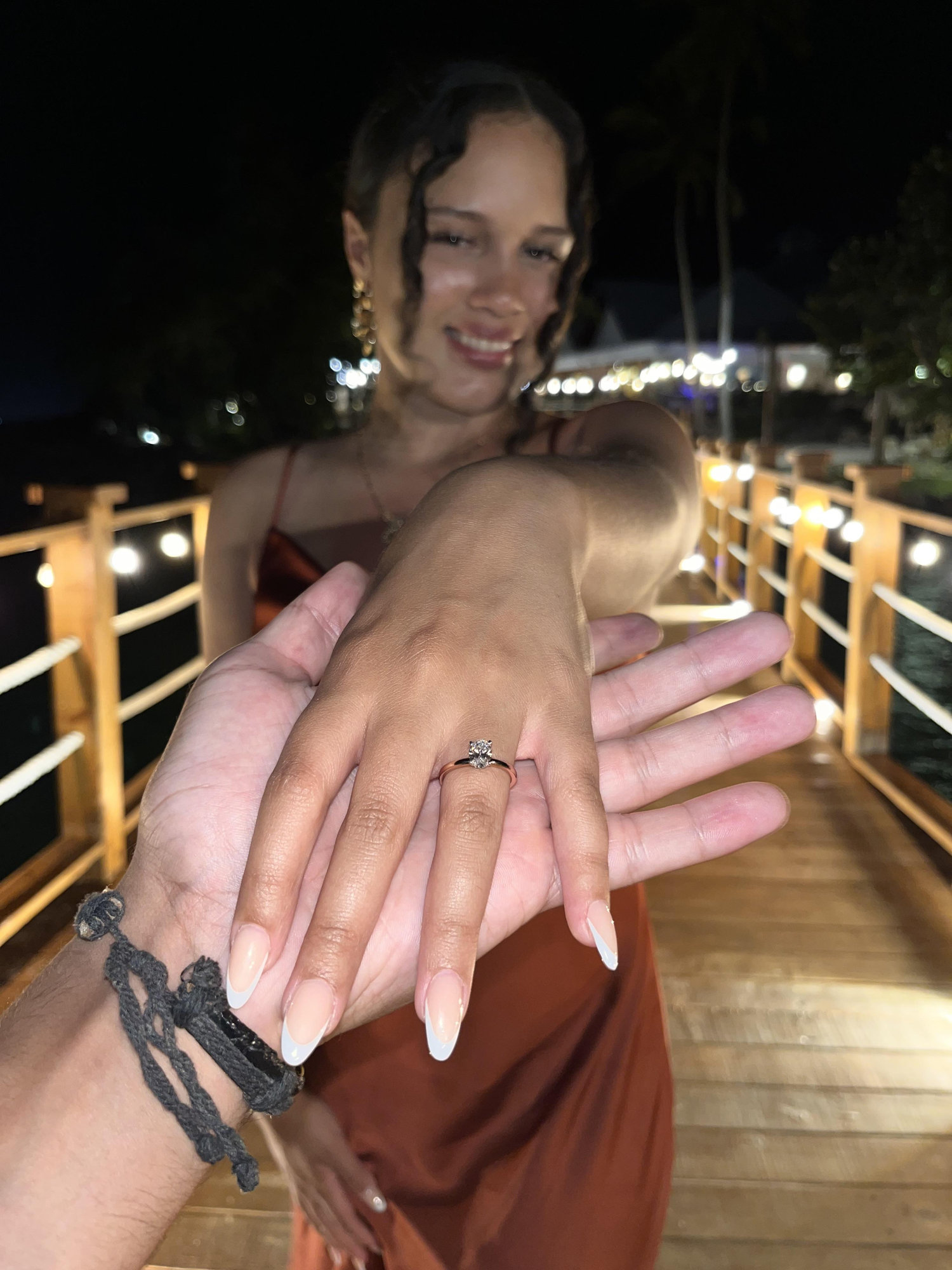 The Wedding Website of Shalimar Benitez and Jaime Matos