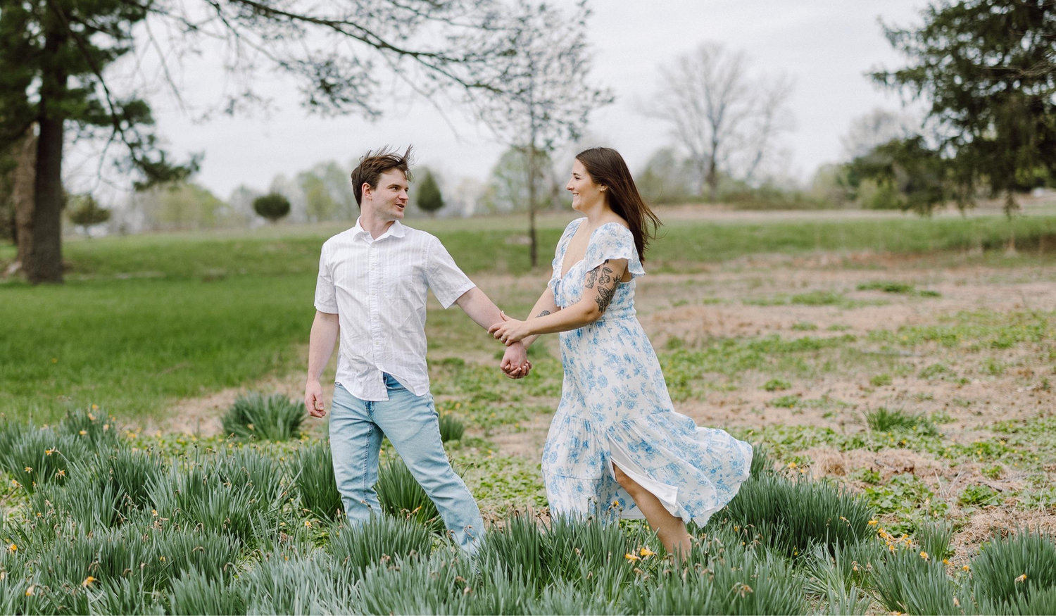 The Wedding Website of Valerie Viscusi and Eric Fernandez