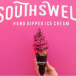 South Swell Hand Dipped Ice Cream