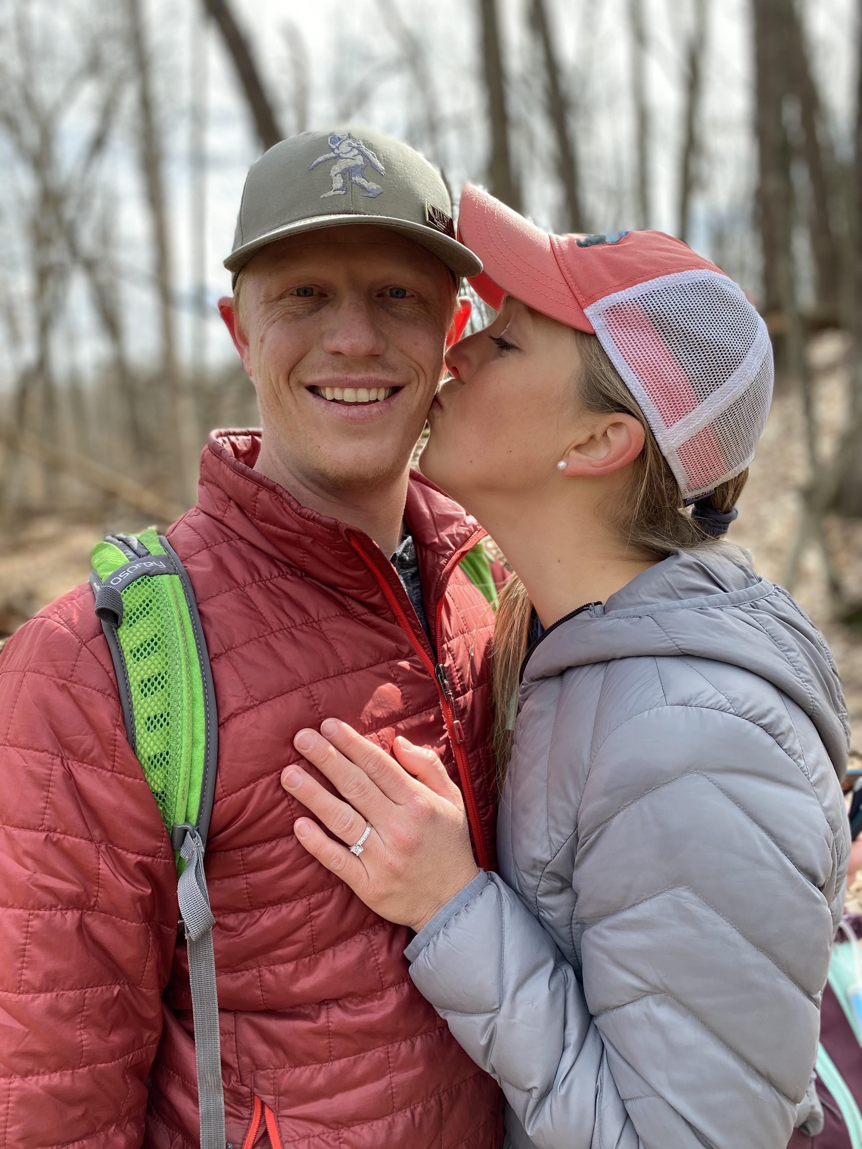 The Wedding Website of Jenna Sargent and Chad Kamps