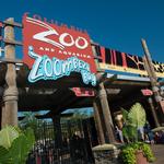Columbus Zoo and Aquarium