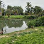 Los Angeles County Arboretum & Botanic Garden