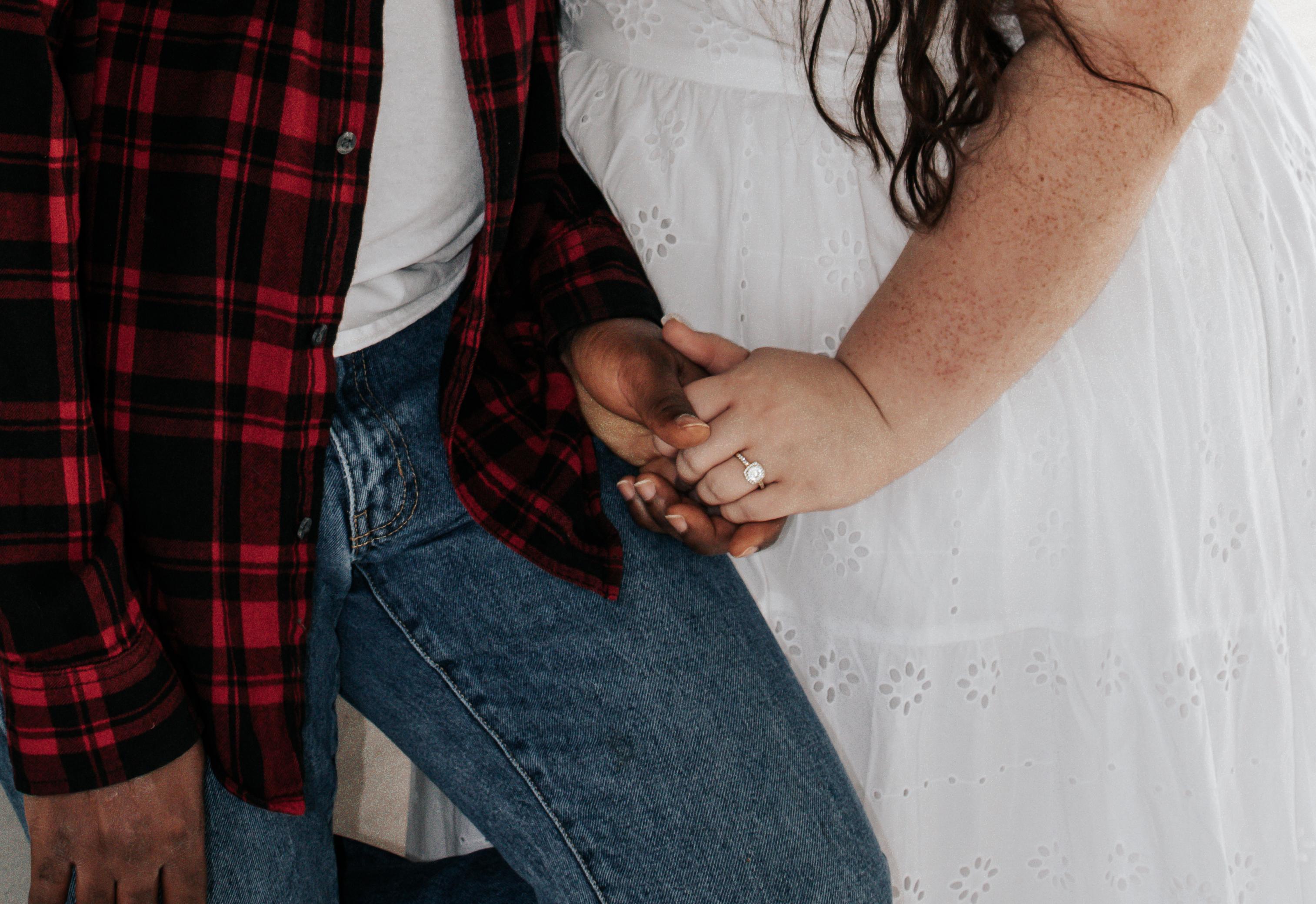 The Wedding Website of Chloe Vann and Sylvio Odner