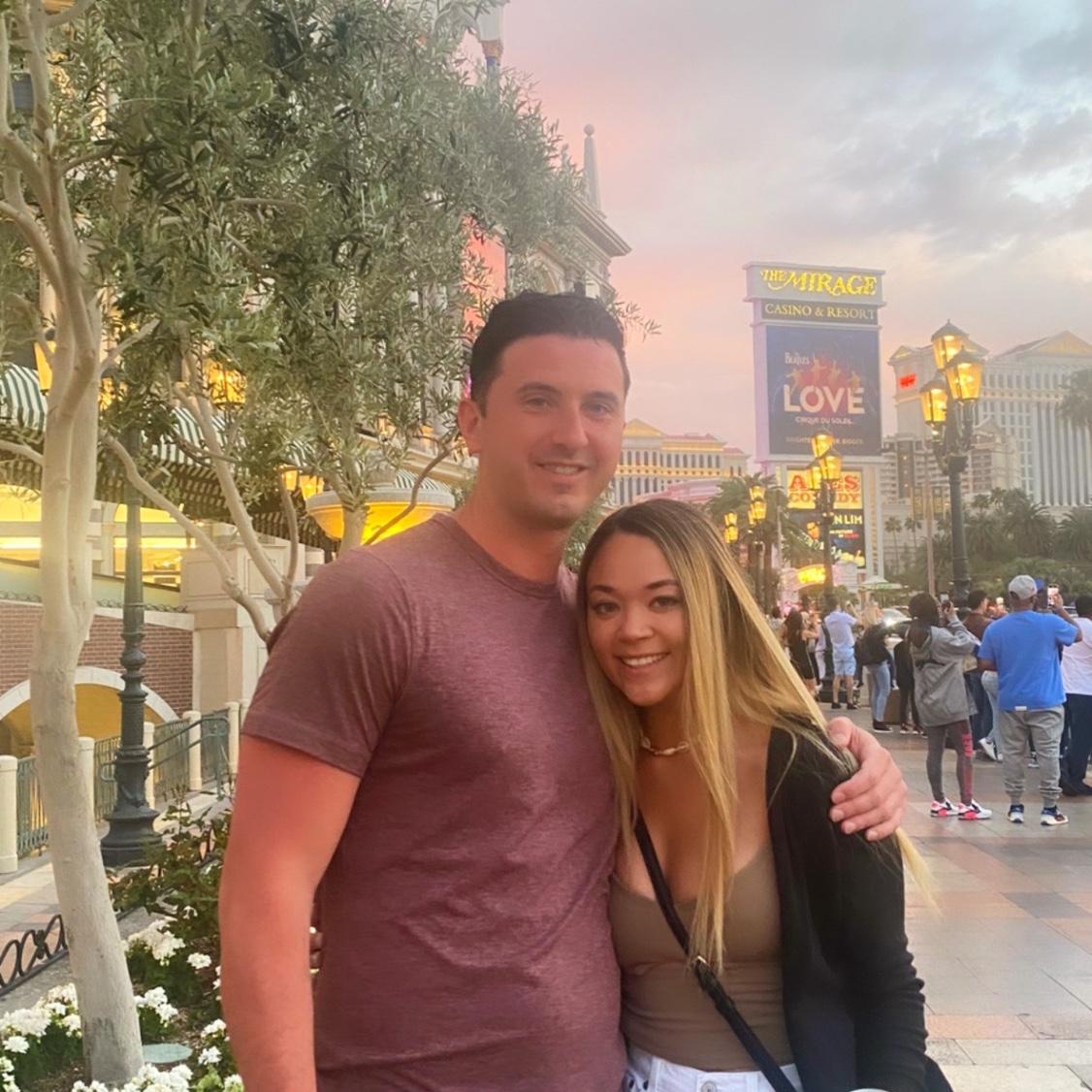 Our Las Vegas Trip