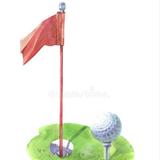 Thundering Surf Adventure Golf