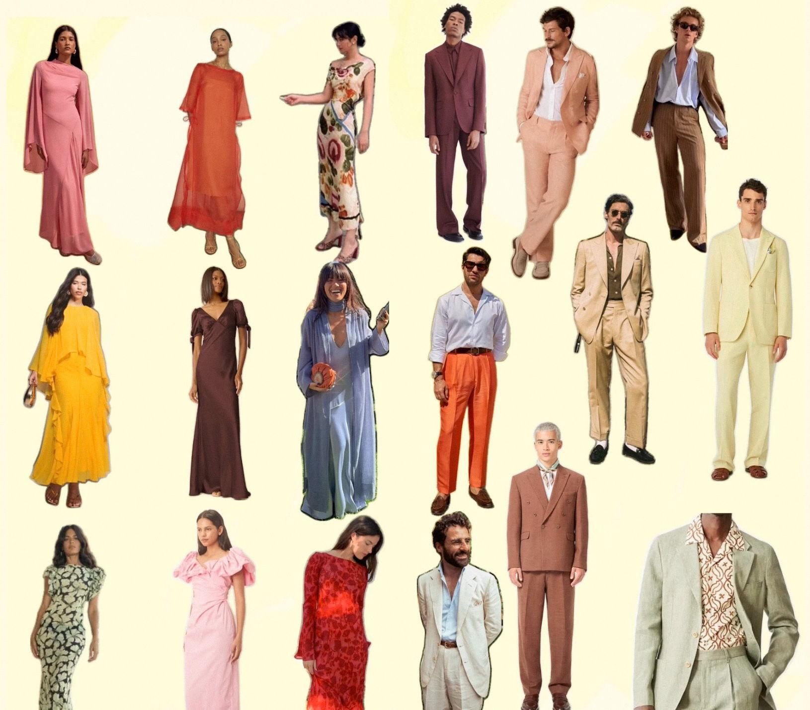 The Wedding Website of Zannalee Cortinez and Seth Meintasis