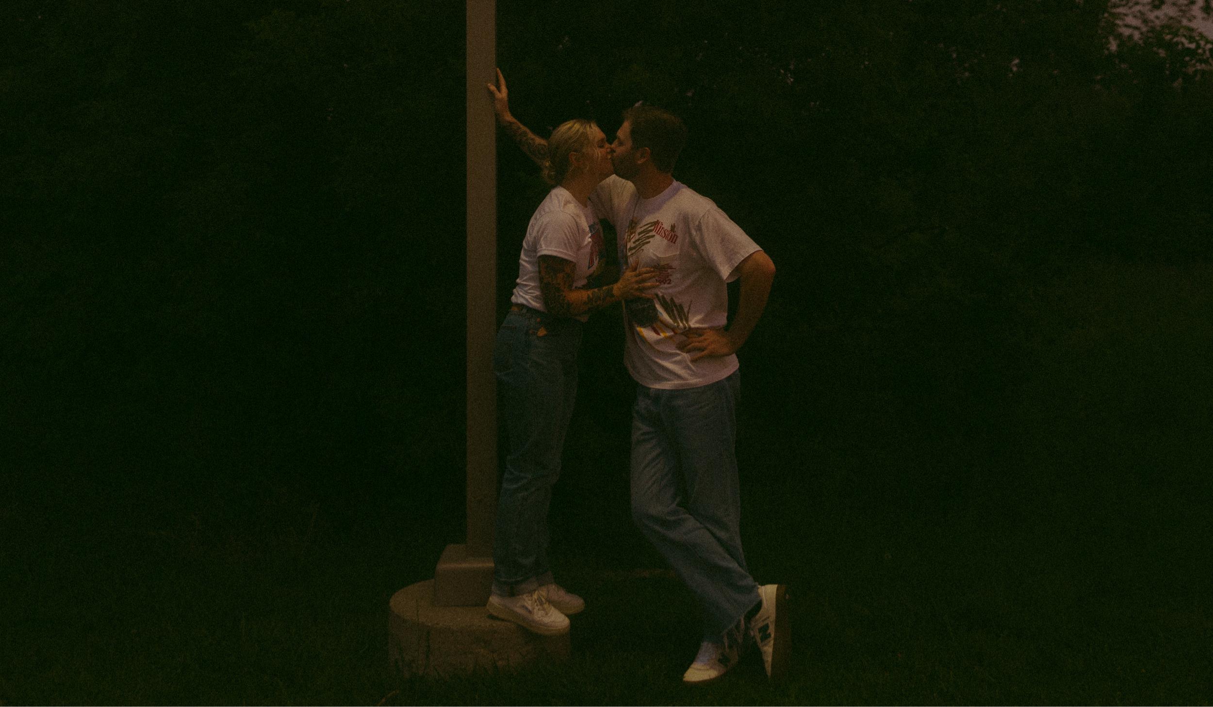 The Wedding Website of Kasadey Austin and Garett Martin