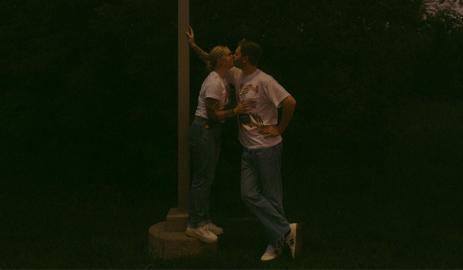 The Wedding Website of Kasadey Austin and Garett Martin