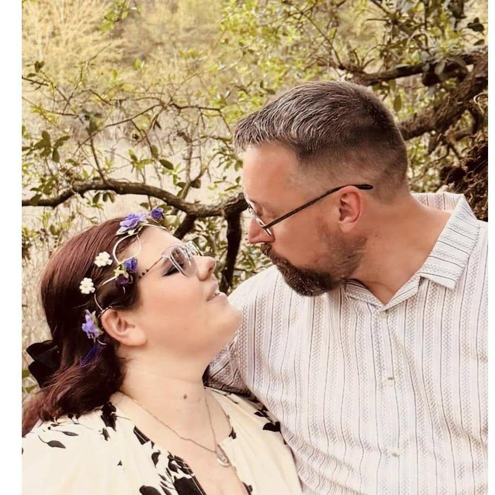 Days before we first said "I love you"