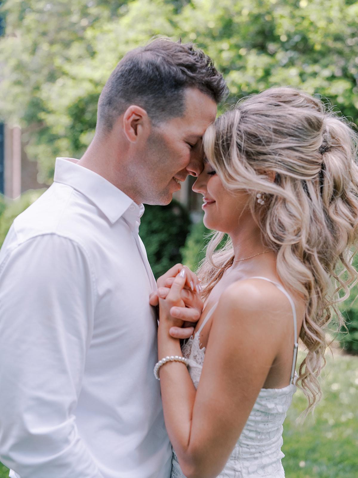 The Wedding Website of Kylie Vernesoni and Shaun Vernesoni