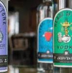 The Toledo Spirits Company