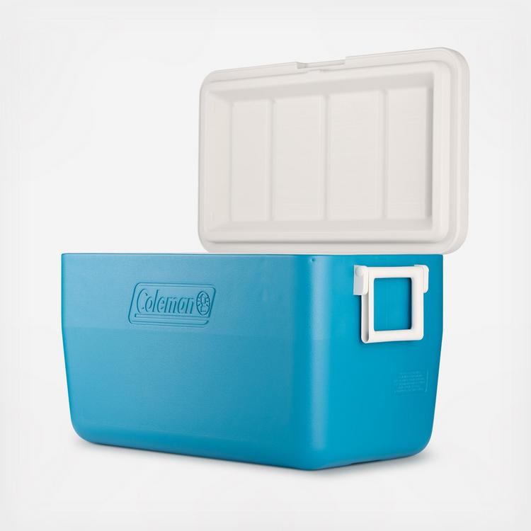 Coleman, Chiller 48-Quart Cooler | Zola