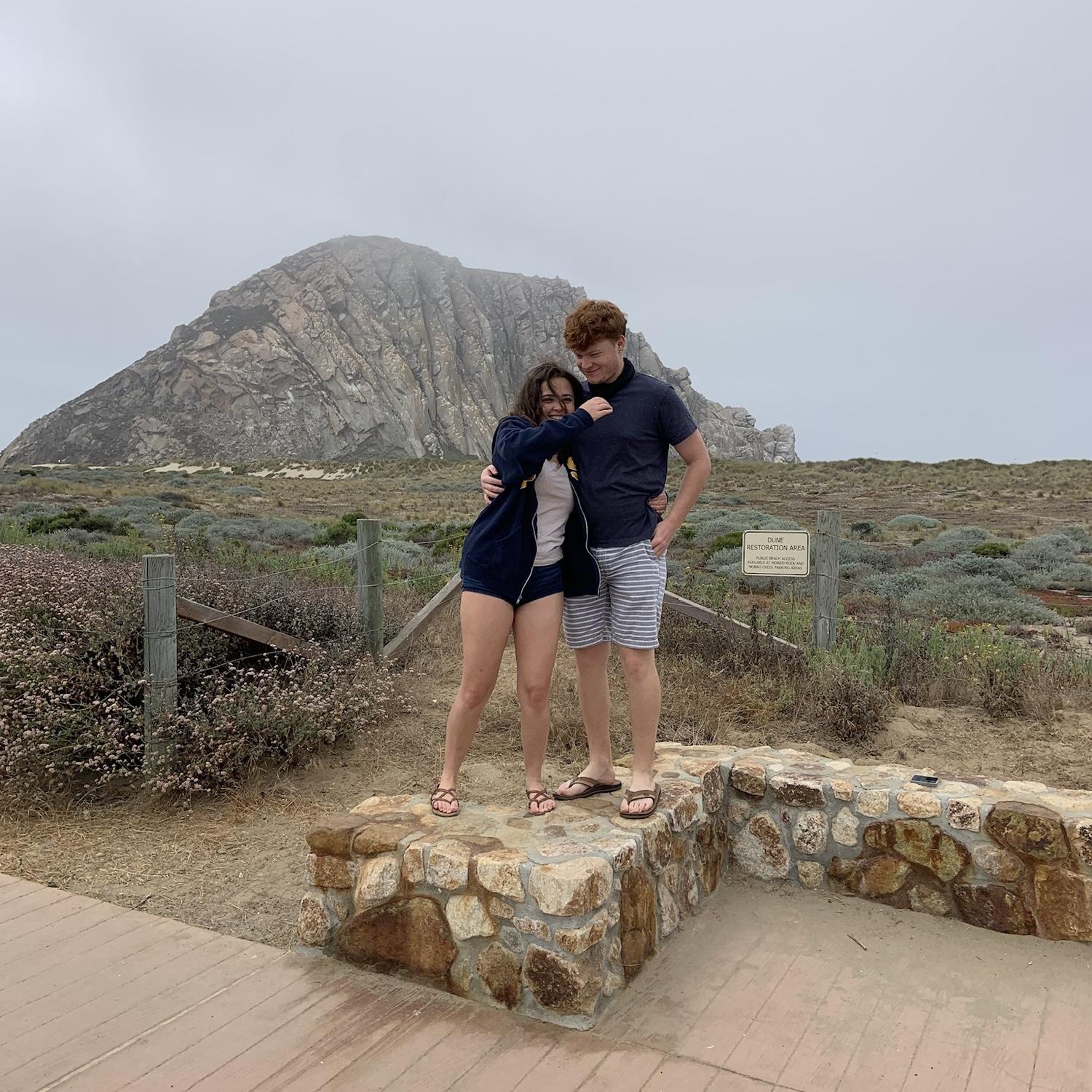 Paso Robles July 2020