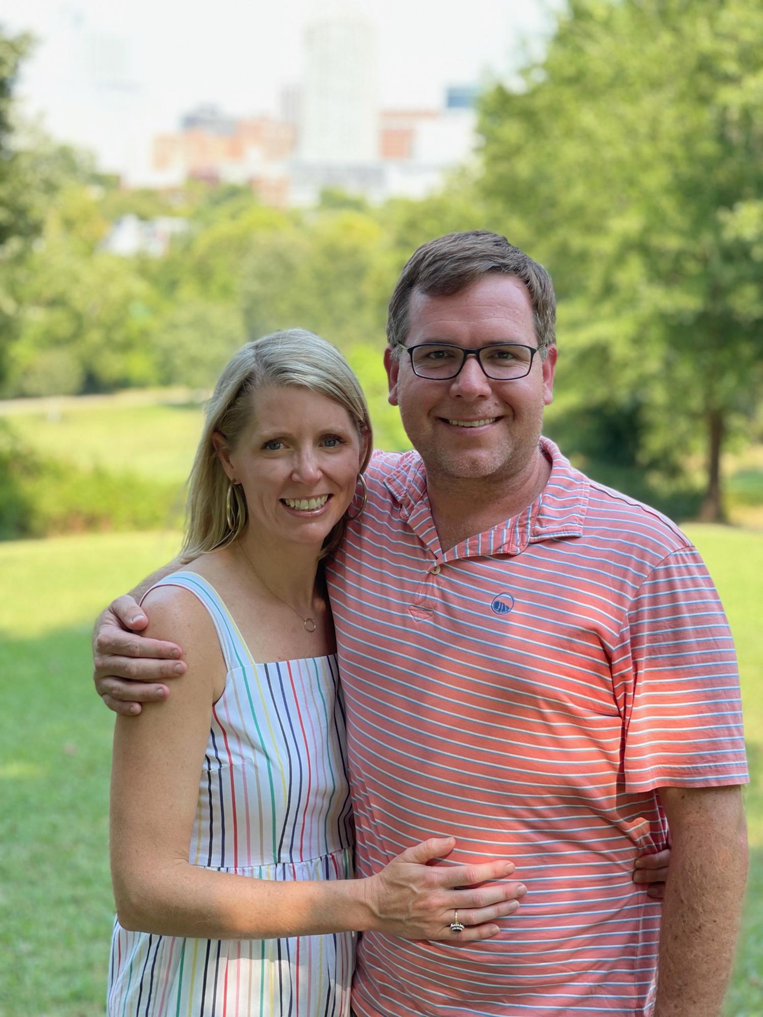 Dix Park, Raleigh