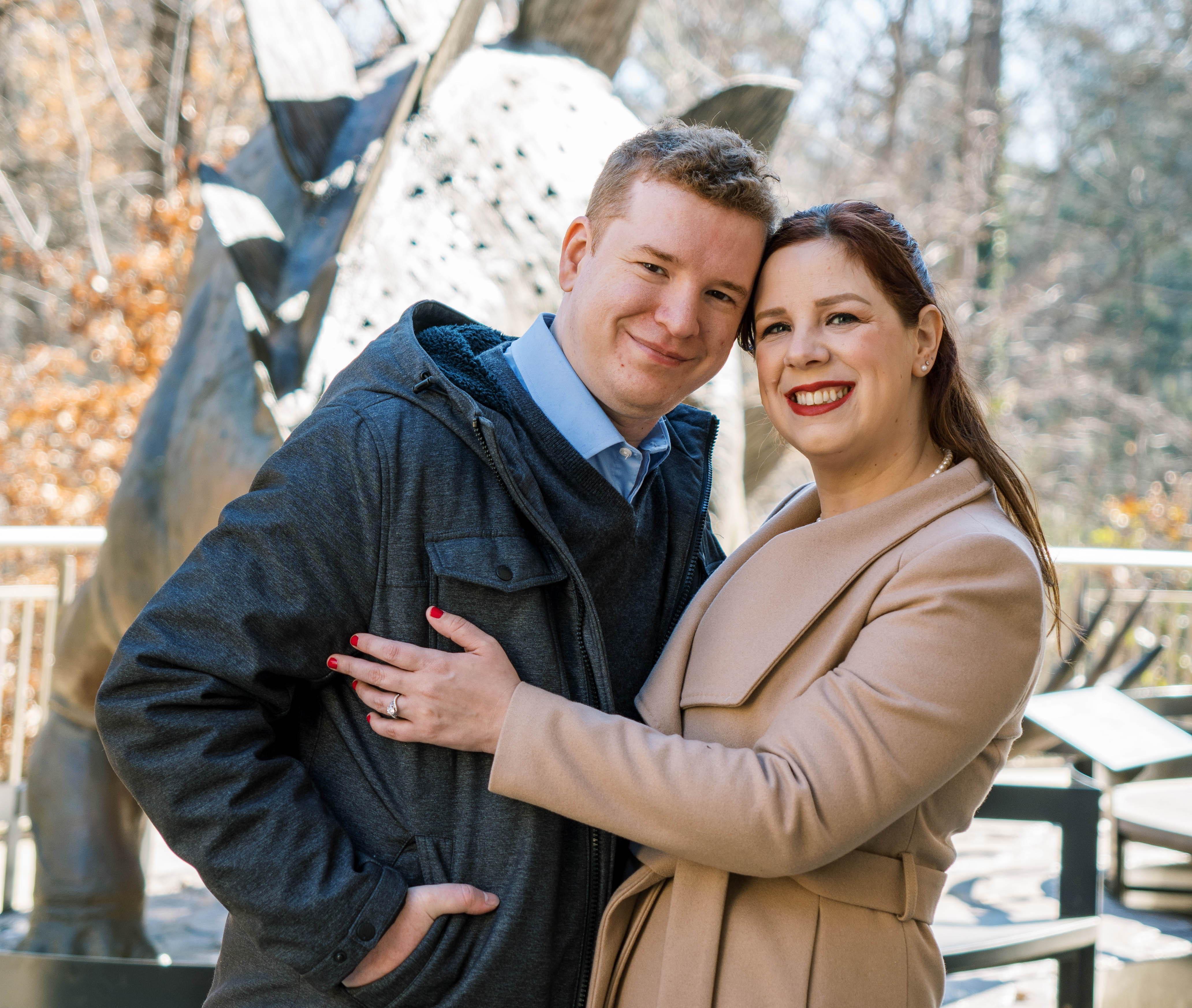 The Wedding Website of Patty Whitehead and Tyler Bramlett