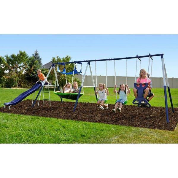 Rosemead Swing Set