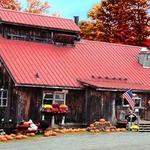 Maple Sugar & Vermont Spice