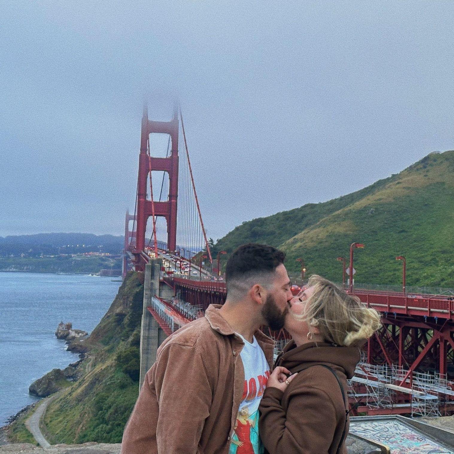 May 14th, 2023 -- San Francisco, Ca