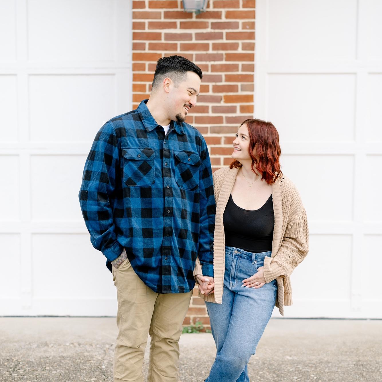 Second Engagements
January 2024