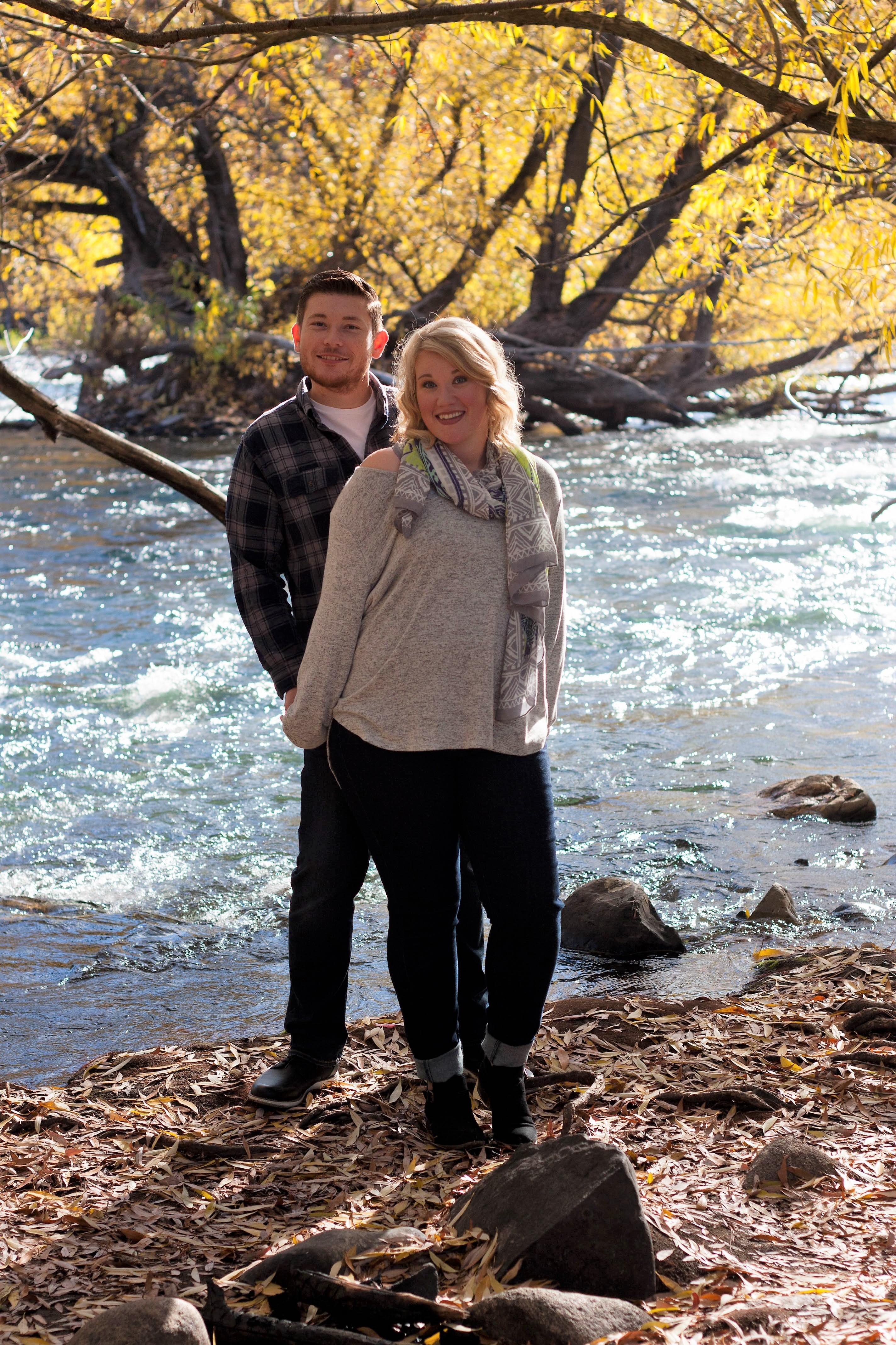 The Wedding Website of Heather Cochran and Kevin Sutherland