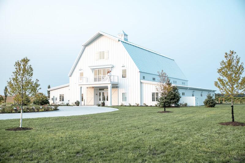 The Wedding Website of Luke Josten and Ellen Sokolowski