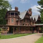 Mark Twain House & Museum
